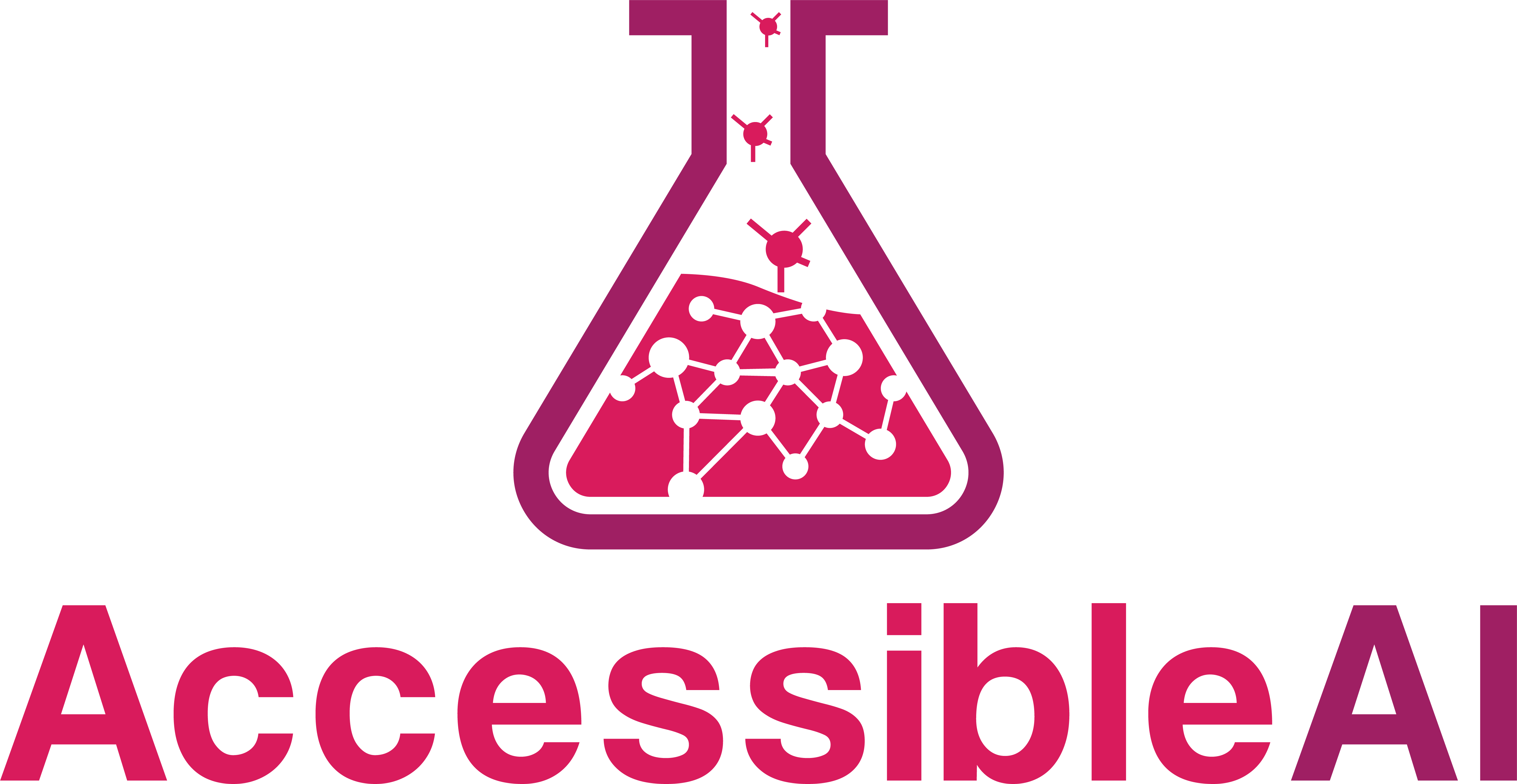 Accessible AI Logo
