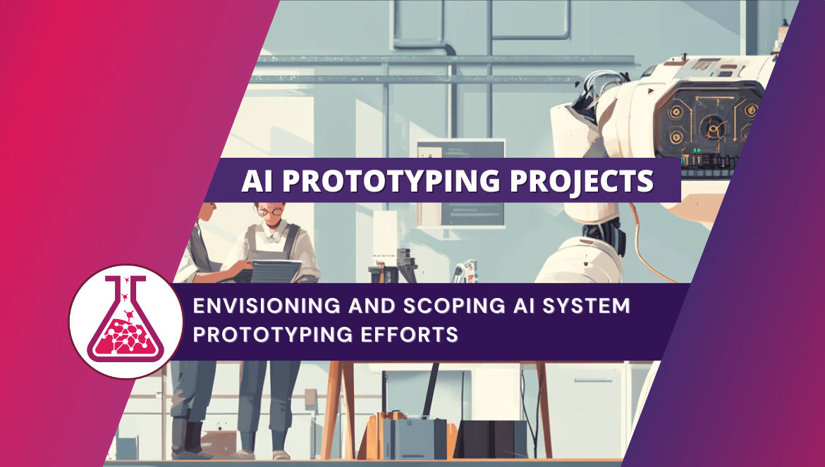 Introducing AI Prototyping Projects