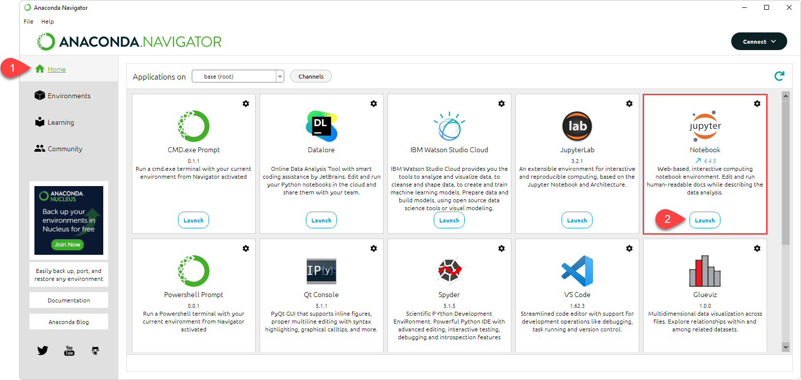 installing-anaconda-for-python-development-accessible-ai