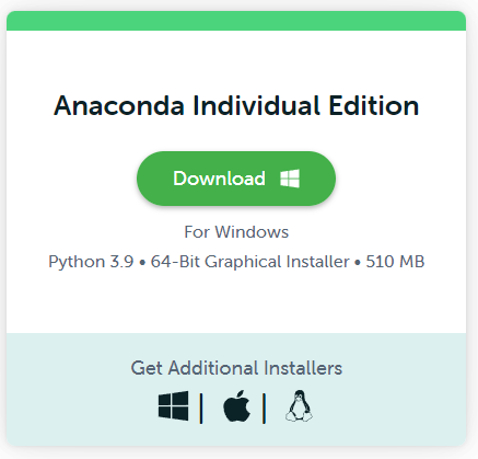Suggested Installer