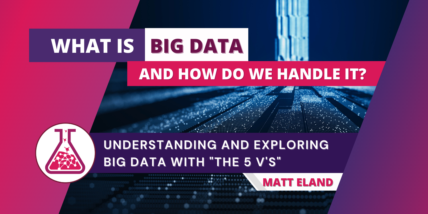 What is Big Data?