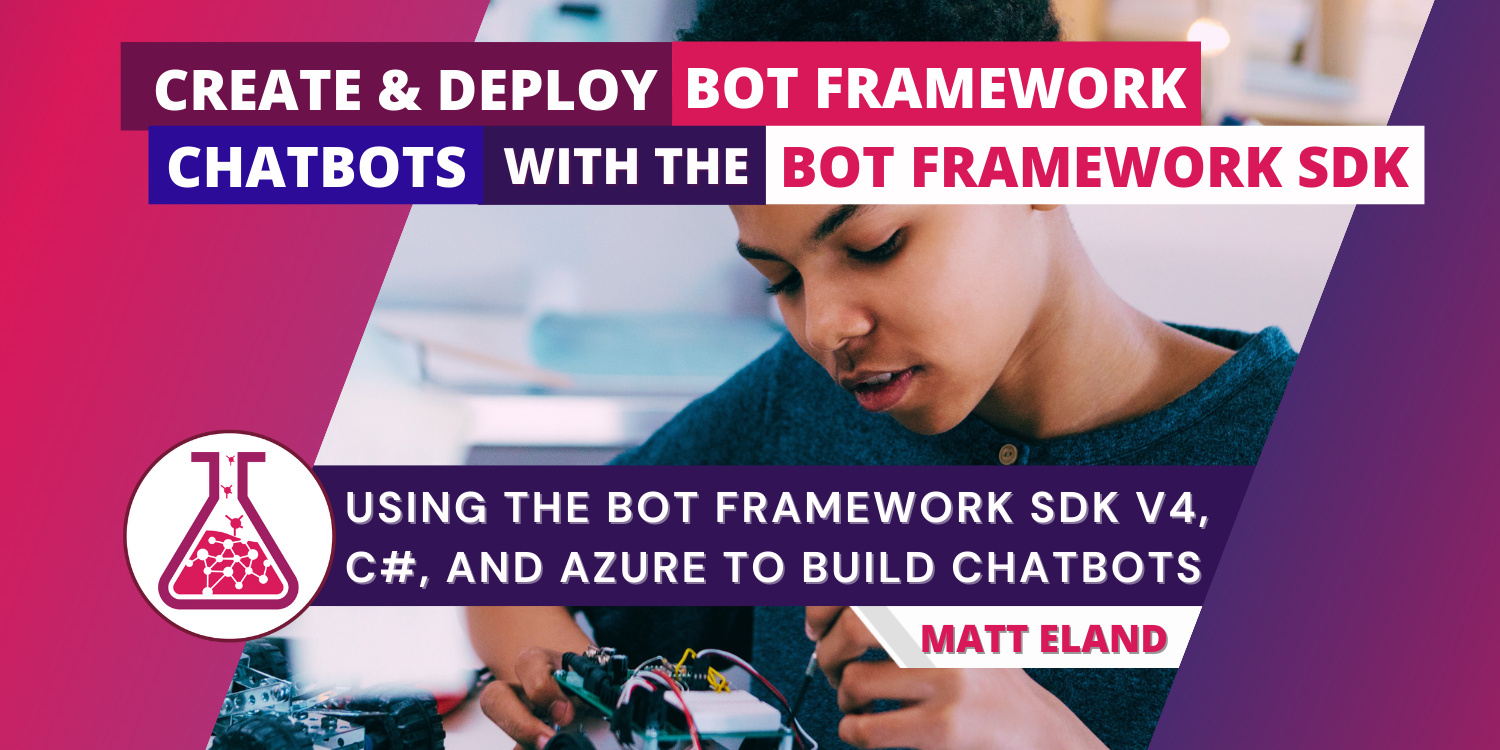 How to debug a Bot Framework SDK bot - Bot Service