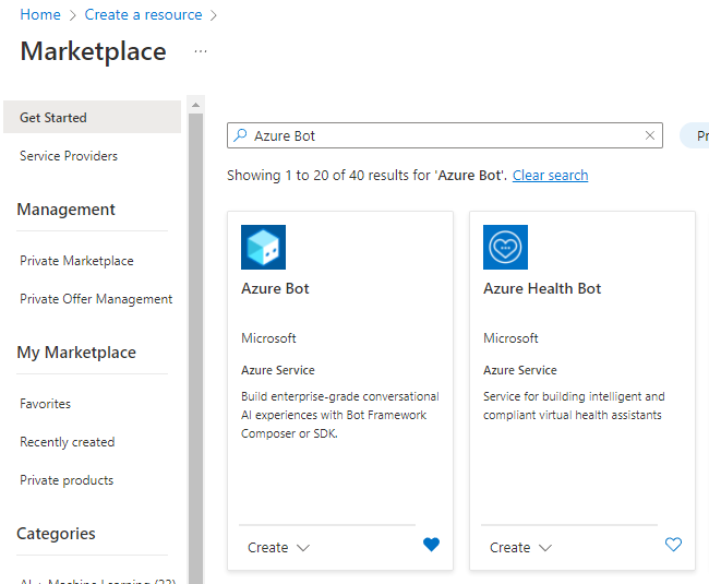 How to debug a Bot Framework SDK bot - Bot Service