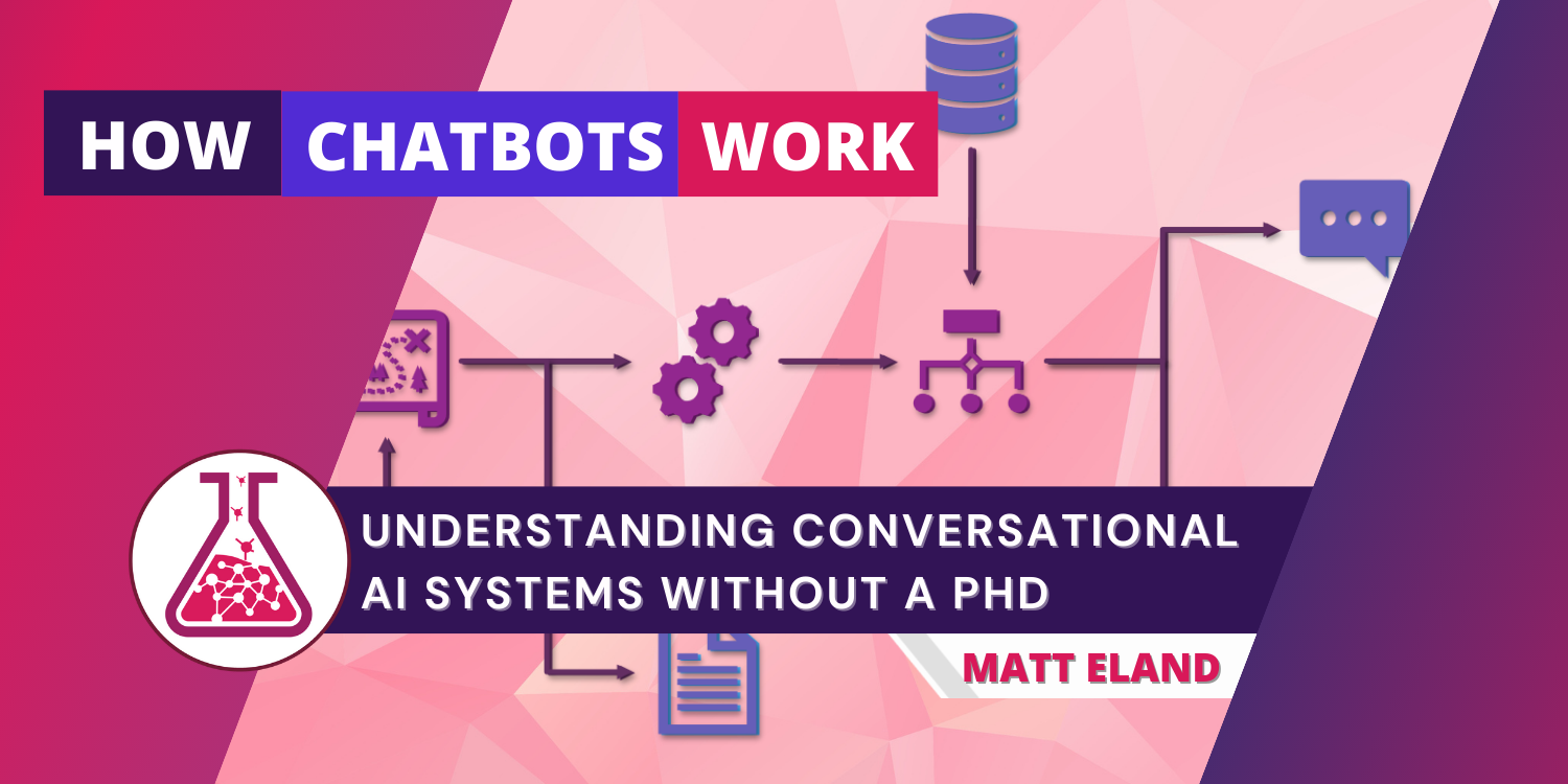 How Chatbots Work