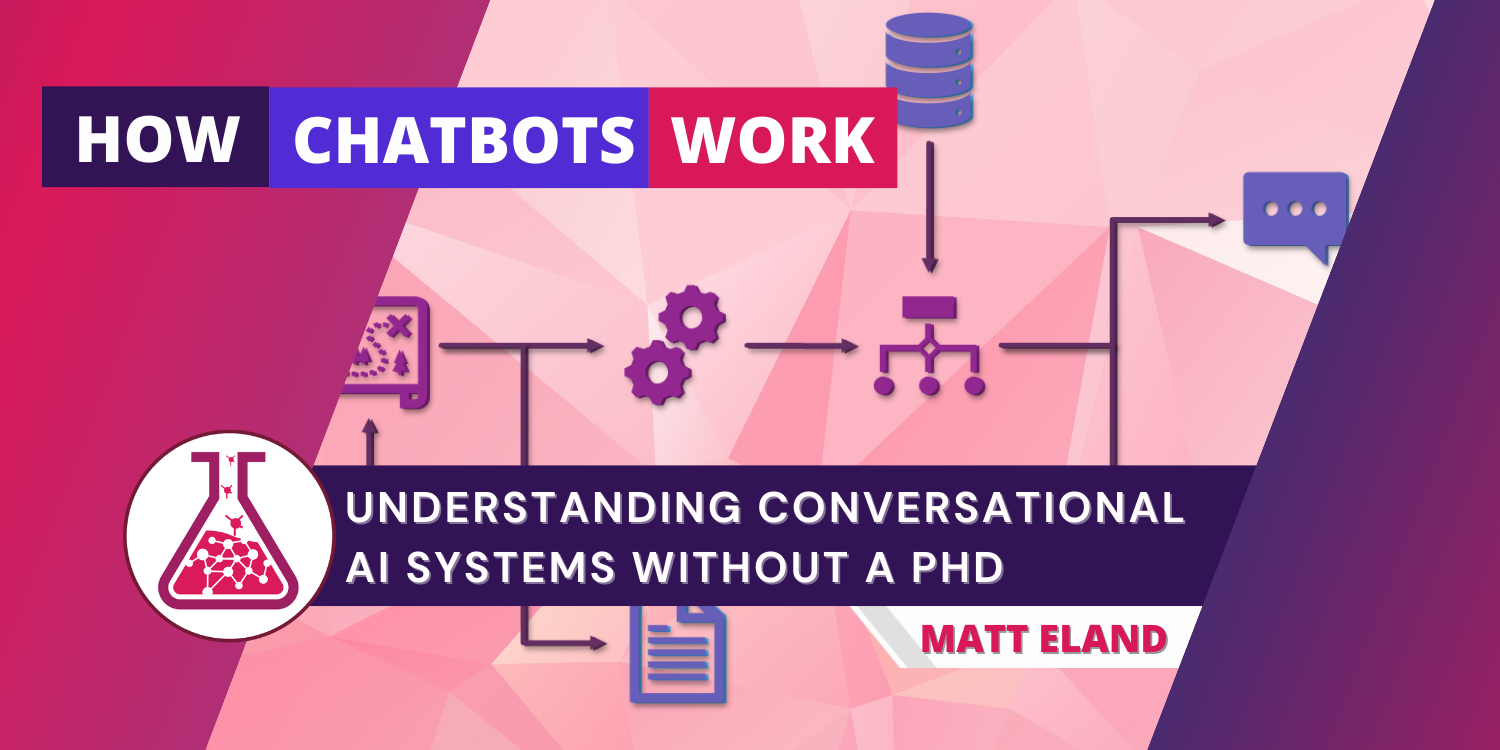 How To Chatbots Work