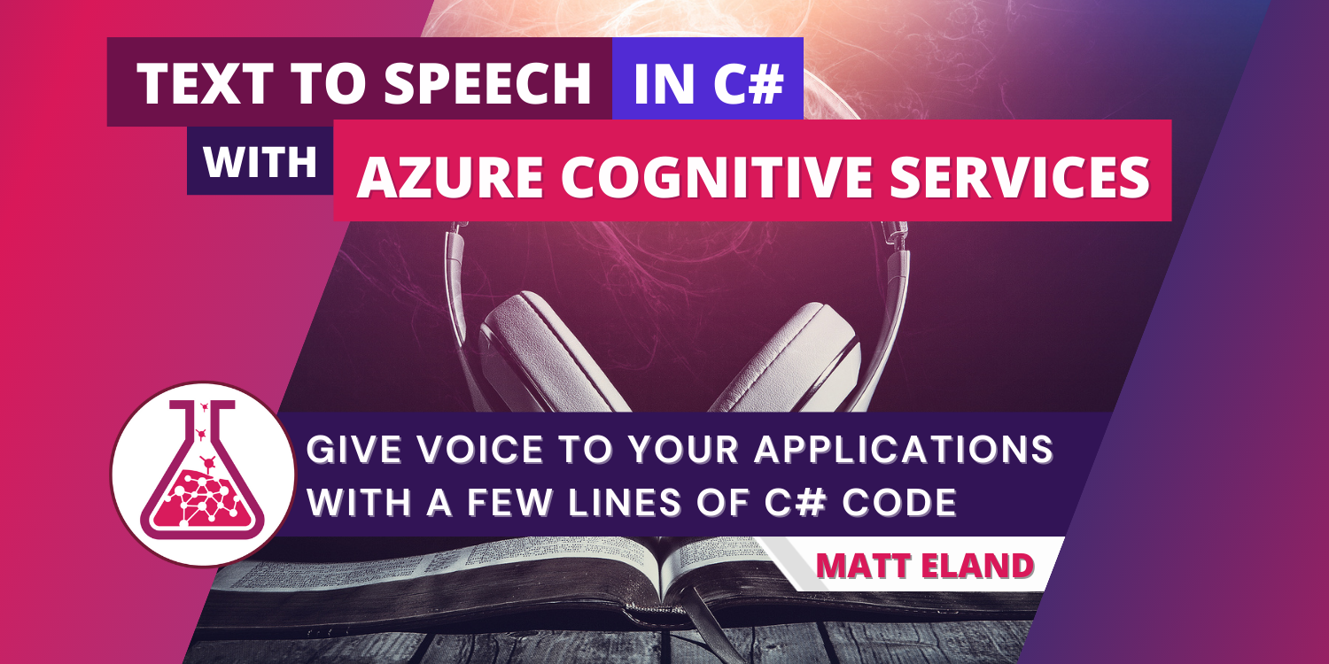 Is Azure Text To Speech Free