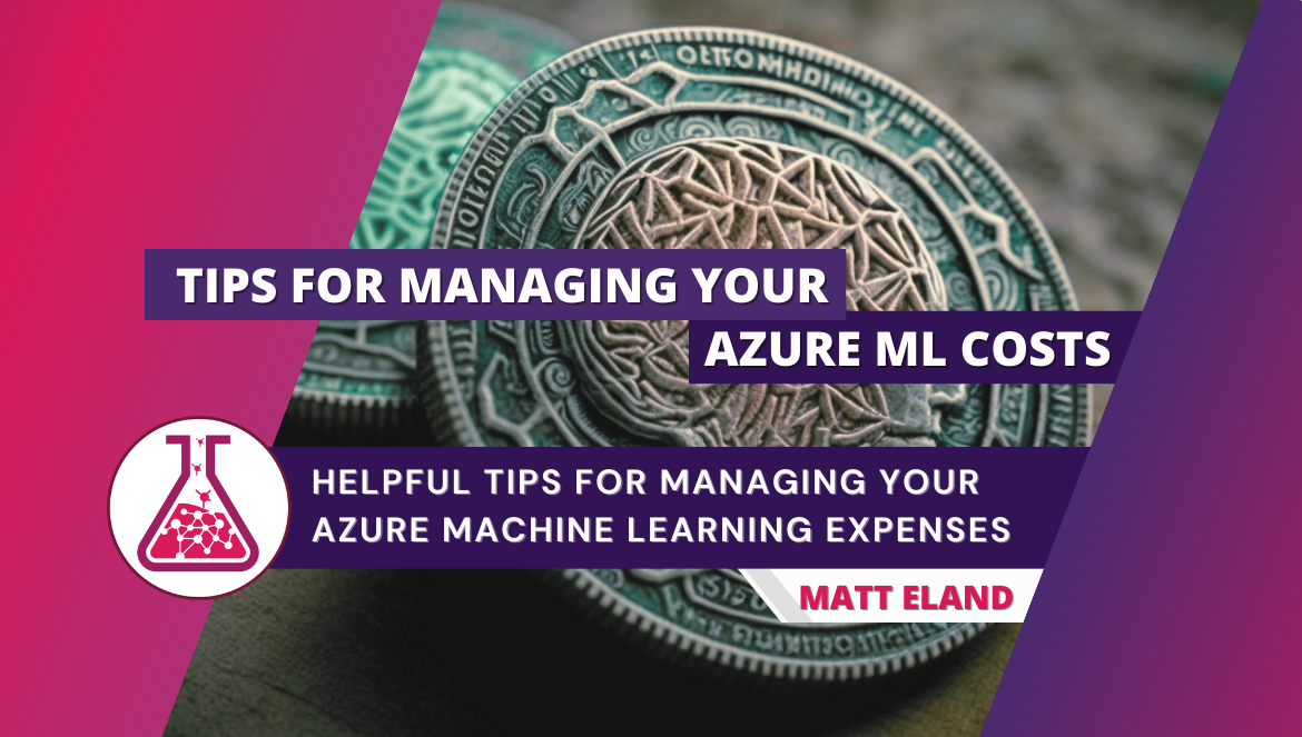 Azure ml sale cost