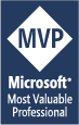 Microsoft MVP Logo