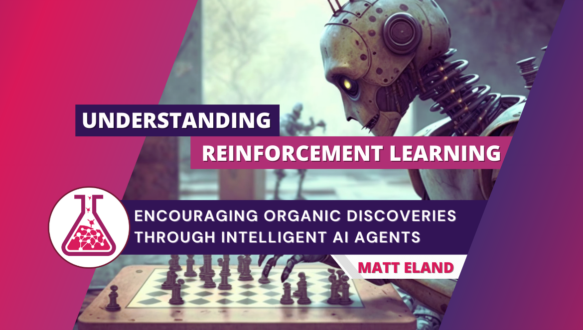 Understanding Reinforcement Learning