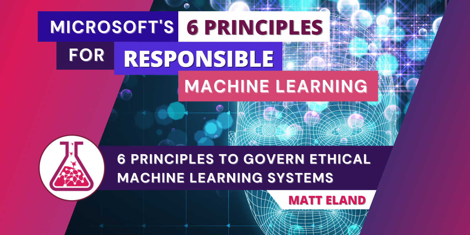 Machine Learning Ethics with Responsible AI