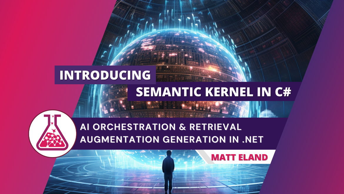 Getting Started with Semantic Kernel and C#
